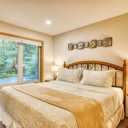 Salmon River Lodge Welches Dış mekan fotoğraf