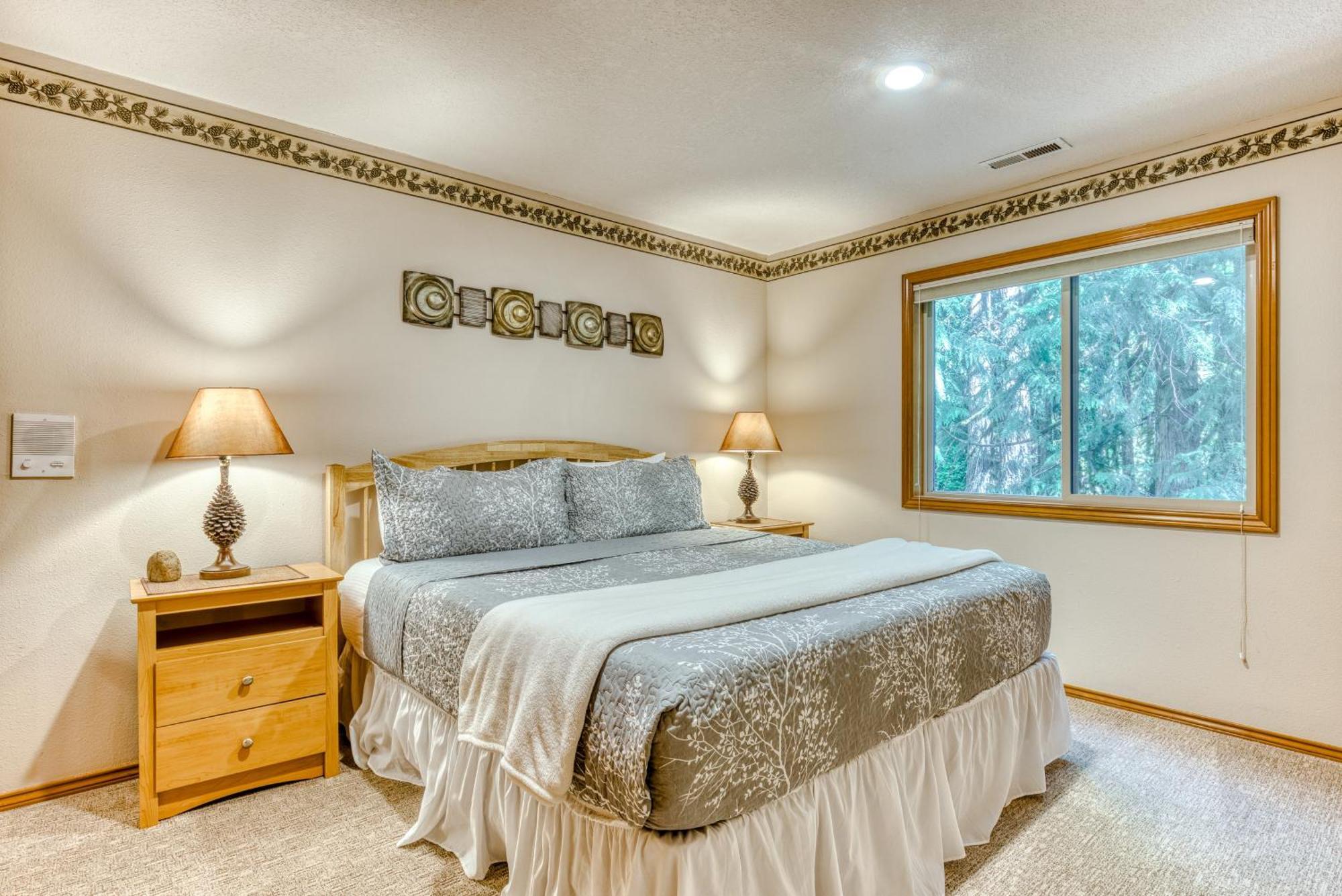 Salmon River Lodge Welches Dış mekan fotoğraf